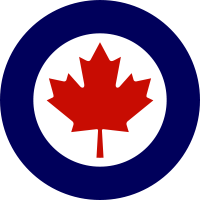 RCAF Roundel